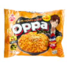 Otoki Stir-Fry Spicy Cheese Ra