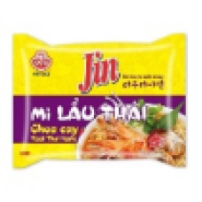 Otoki Thai Hot Pot Noodles 115