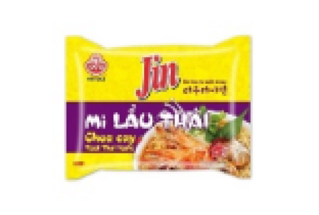 Otoki Thai Hot Pot Noodles 115g x 20