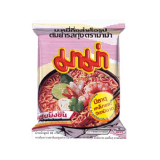 MaMa Instant Noodles Shrimp Tom Yum Flav