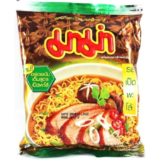 MaMa Instant Noodles Pa-Lo Duc