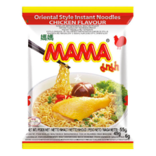 MaMa Oriental Style Instant No