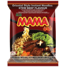 MaMa Oriental Style Instant No