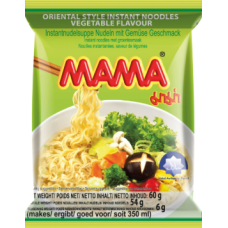 Mama Brand Oriental Style Inst