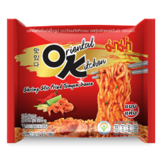 MaMa Dried Instant Noodles Ori
