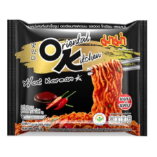 MaMa Dried Instant Noodles Oriental Kitc