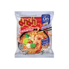 MaMa Instant Noodles Shrimp To