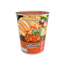 MaMa Instant Cup Noodles Pa-Lo