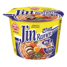 Otoki Jin Ramen Mild 110g x 12