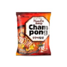 Nongshim Champong Noodle Soup 