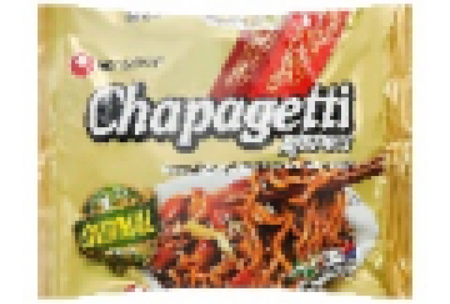 Nongshim Chapagetti 140g x 40