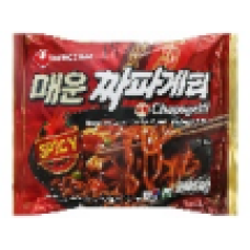 Nongshim Chapagetti Sachun 137