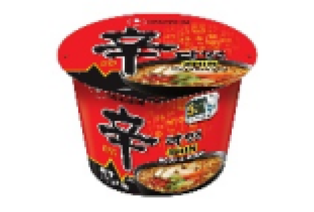 Nongshim Shin Ramyun Noodles 114g x 16
