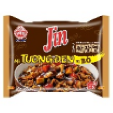 Otoki Jin Jjajang Beef Flavor 135g x 20