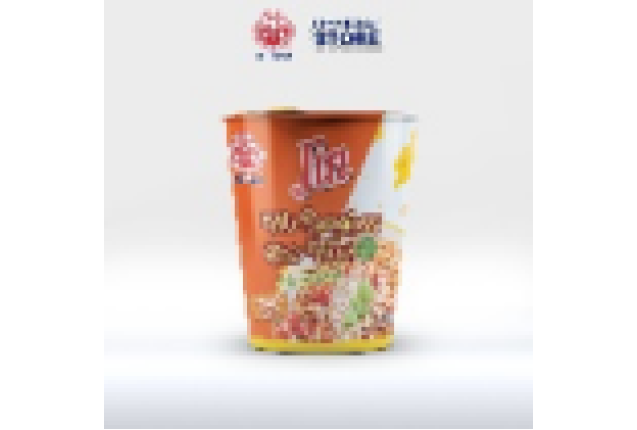 Otoki Spaghetti Cheese 85g x 15