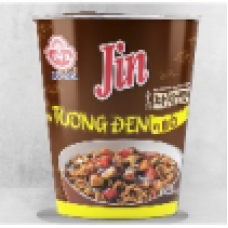 Otoki Jin Jjajang Beef Flavor 