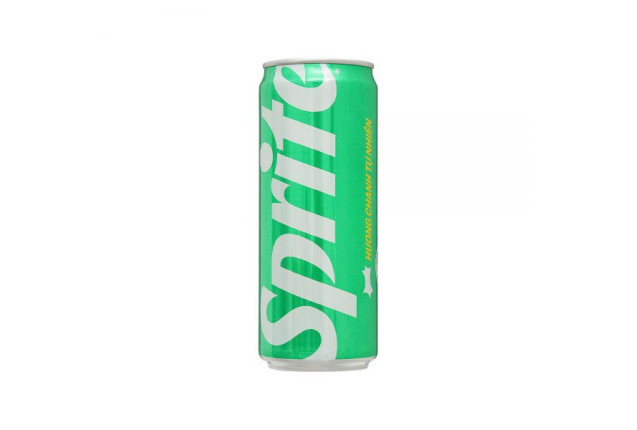 Sprite Can 320ml x 24