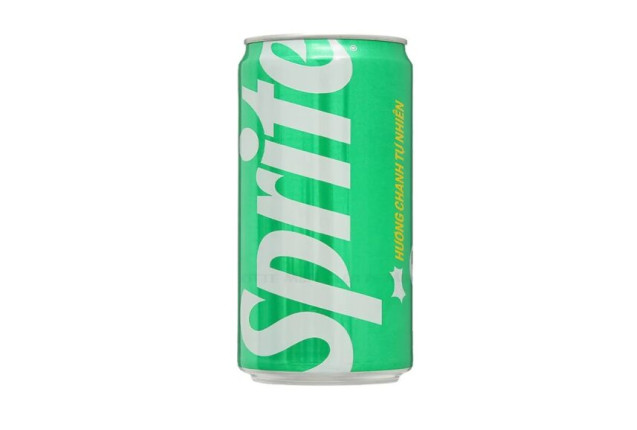 Sprite Can 235ml x 24