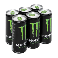 Monster Original Taste Energy Drink 355m