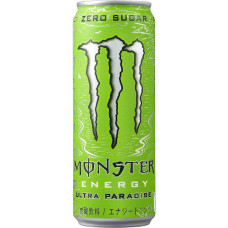 Monster Energy Ultra Paradise 355ml x 24