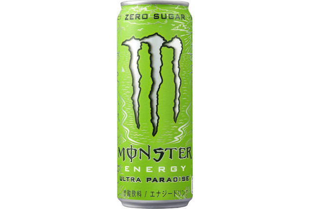 Monster Energy Ultra Paradise 355ml x 24 1