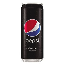 Pepsi Zero No Calories 320ml x