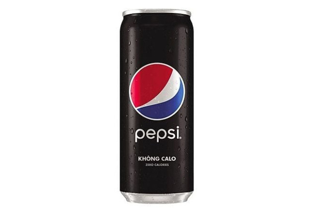 Pepsi Zero No Calories 320ml x 24