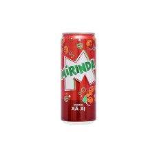 Mirinda Sarsi Can 320ml x 24