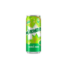 Mirinda Cream Soda 320ml x 24