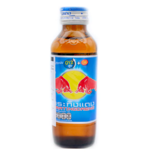 RedBull Blue Energy Drink Krat