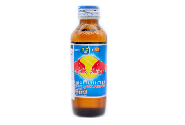 RedBull Blue Energy Drink Krating Daeng 150ml x 50