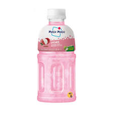 Mogu Mogu Lychee Flavored Drin