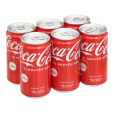 Coca Cola 235ml x 24