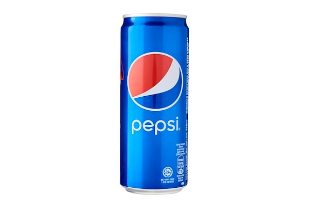 Pepsi Cola 320ml x 24