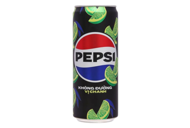 Pepsi Lime Zero No Sugar 320ml x 24