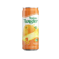 Tropicana Twister Orange Juice