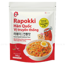 O'Food Rapokki Korean Original