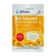 O'Food Tokpokki Sauce Cheese F