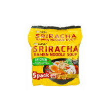 Choi Sriracha Ramen Noodle Sou