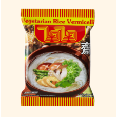 Wai Wai Vegetarian Rice Vermic
