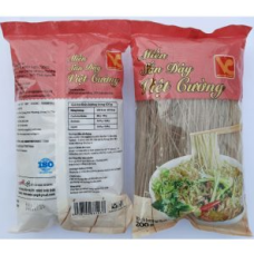 Viet Cuong Cassava Vermicelli 