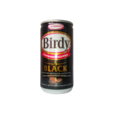 AJINOMOTO Birdy Purely Black Coffee Drin