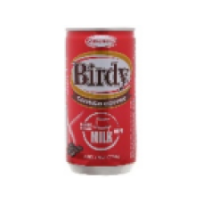AJINOMOTO Birdy Robusta Coffee Milk Blen