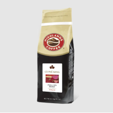 Highlands Coffee Full City Roa