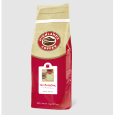 Highlands Coffee Traditional B