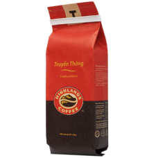 Highlands Coffee Traditional R