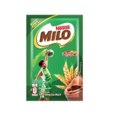 Milo 3in1 Protomalt Instant Powder 22g x