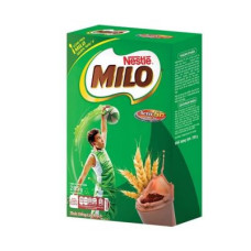 Milo Protomalt Instant Powder 285g x 24