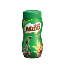 Milo Protomalt Instant Powder 400g x 12