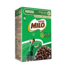 Milo Breakfast Cereals 150g x 18
